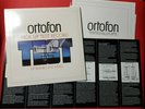 ORTOFON PICK UP TEST RECORD Nr.2 **RARE* HARD TO FIND**  TEST OF SIGNALS & MUSIC