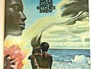 EARLY JAZZ-MILES DAVIS-BITCHES BREW LP