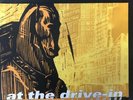 At The Drive In Relationship Of Command Vinyl Record Lp