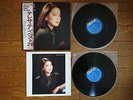 TERESA TENG Best 20 JAPAN 2 LP w/ OBI Gatefold Sleeve 18TR-2059/60
