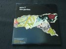 ZERO 7 - the garden - rare on LP
