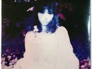 CARMEN MAKI AND BLUES CREATION LP 1971 Japanese heavy blues psych rock reissue