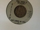 Northern Soul Our Ladies Of Soul Don’t Make It Impossible/lets Groove Together