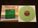 Propagandhi - Victory Lap (coke bottle green) + Laughing Stock 7