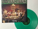 Me First And The Gimme Gimmes Are A Drag Green Vinyl LP Nofx Lagwagon