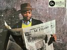 Donald Byrd Byrd In Paris Sam Records Pallas pressed mono reissue 180gm vinyl LP