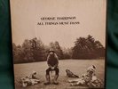 George Harrison All Things Must Pass 3LP Box Set