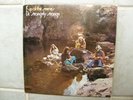 Dr.Strangely Strange-Kip Of The Serenes 1969 UK Pink Island ILPS 9106 EX/Mint