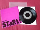 The Jam - Start  Mispress 7