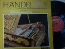 ARTHUR GRUMIAUX - ROBERT VEYRON-LACROIX / HANDEL    /  PHILIPS