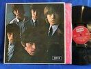 ROLLING STONES N°2 LK 4661 BOXED PRESS UK LP EXC++