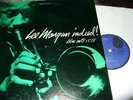 LEE MORGAN : INDEED LP BLUE NOTE BLP 81538 GERMANY