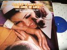 STANLEY TURRENTINE : THE LOOK OF LOVE LP BLUE NOTE BST 84286 USA