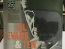 Gil Evans & Ten 1989 Prestige Reissue SEALED OJC-346