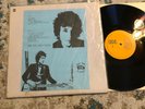 BOB DYLAN   GWW THE DEMO TAPES LP   TMOQ - Dead Wax 1861