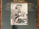 Merle Haggard - Same Train A Different Time - LP - Sealed original SWB-223