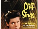 Cliff Richard & The Shadows - Cliff Sings - ABC Paramount 1960 - Stereo - NM