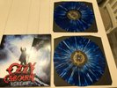 Ozzy Osbourne - Scream 2LP (2019) Limited 4500 Boxset Edition Splatter