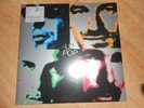 Album vinyle 33 tours U2 POP neuf scellé