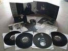 NOCTERNITY - Harps of the Ancient Temples, New,black metal, DLP, Evilfeast,Kawir