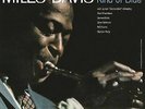Miles Davis - Kind of Blue (Mono Vinyl) Record  [New] Mono Sound