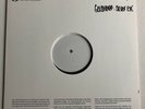 GOLDFRAPP - SILVER EYE VINYL LP TEST PRESSING RECORD MUTE