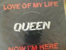Queen single 7 Love Of My Life