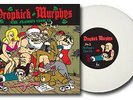 DROPKICK MURPHYS The Season's Upon Us EP White Flogging Molly The Real McKenzies