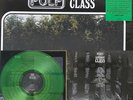 Pulp - Different Class Translucent Green Colored Vinyl