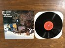 RAY CHARLES  The Spirit of Christmas 1985 LP Vinyl Record Album NM Condition