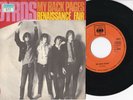 The Byrds ?-My Back Pages / Renaissance Fair- 7