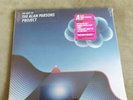 ALAN PARSONS PROJECT, The Best Of w/hype stickers USA SEALED LP