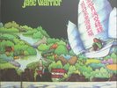 JADE WARRIOR - JADE WARRIOR - VINYL LP REISSUE GATEFOLD AK391