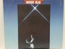 Elvis Moody Blue Lp