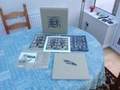 Led Zeppelin: Physical Graffiti Super de Luxe boxed set, virtually mint
