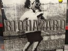 BIOHAZARD ‎– State Of The World Address, 1st press Vinyl, LP 1994 (Warner Bros.)