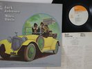 LP Miles Davis Jack Johnson - Original Soundtrack SOPN99 CBS SONY Japan Vinyl