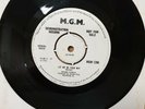 NORTHERN SOUL WILSON PICKETT, LET ME BE YOUR BOY BRITISH MGM   DEMO TAMLA MOTOWN