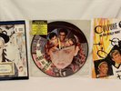 CULTURE CLUB Do You Really Want to Hurt Me + Colour by Numbers + Karma Chameleon