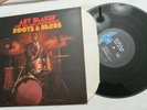 LP, Art Blakey and the Jazz Messengers, Roots & Herbs, BN, Van Gelder, VG to VG+