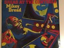 MIKEY DREAD UK 1979 Reggae VINYL 12” LP Trojan Records DREAD AT THE CONTROLS