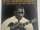 The Incredible Jazz Guitar of Wes Montgomery LP RIVERSIDE Mono DG Tommy Flanagan