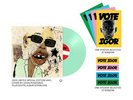 Tyler The Creator Igor Mint Green Vinyl Pre Order brand new from GolfWang Sealed