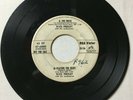 ELVIS PRESLEY Too Much Playing for Keeps b/w Dinah Shore RCA DJ-56 wlp Degritter