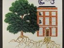 TREES: The Garden Of Jane Delawney LP (UK, 2 LPs, booklet, 180 gram reissue)