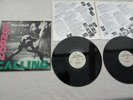THE CLASH LP LONDON CALLING ORIGINAL UK 1979 + INNERS EX