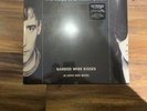 THE JESUS & MARY CHAIN BARBED WIRE KISS VINYL LP IN COLOUR RSD BLACK FRIDAY 2015