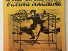 VARIOUS ARTISTS   A TRIP ON THE MAGIC FLYING MACHINE   1995 UK 16-TRACK VINYL LP