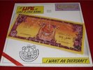 The Wildhearts:   If Life Is Like A Love Bank   UK   EX+    10