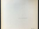 THE BEATLES White Album RARE SPACER UK ORIGINAL INSERTS STEREO APPLE VINYL 2LP